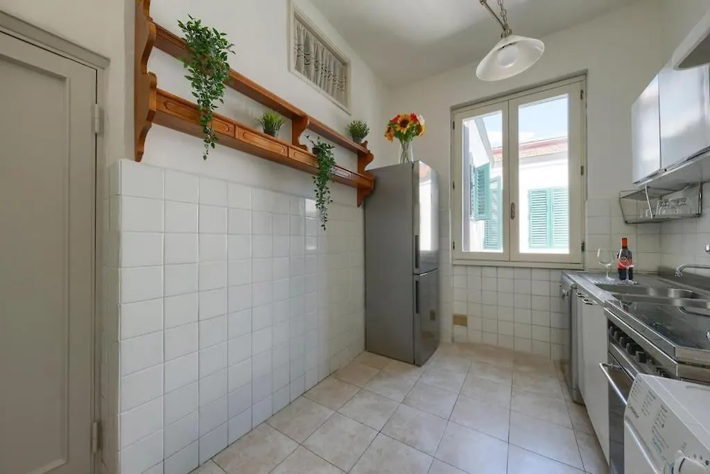 Esclusivo Appartamento Fiorentino 120Mq Netflix, Ac Florence