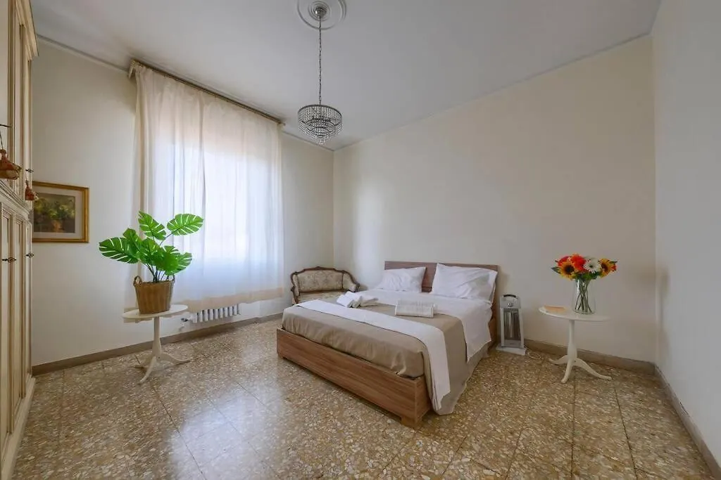 Apartment Esclusivo Appartamento Fiorentino 120Mq Netflix, Ac Florence Italy