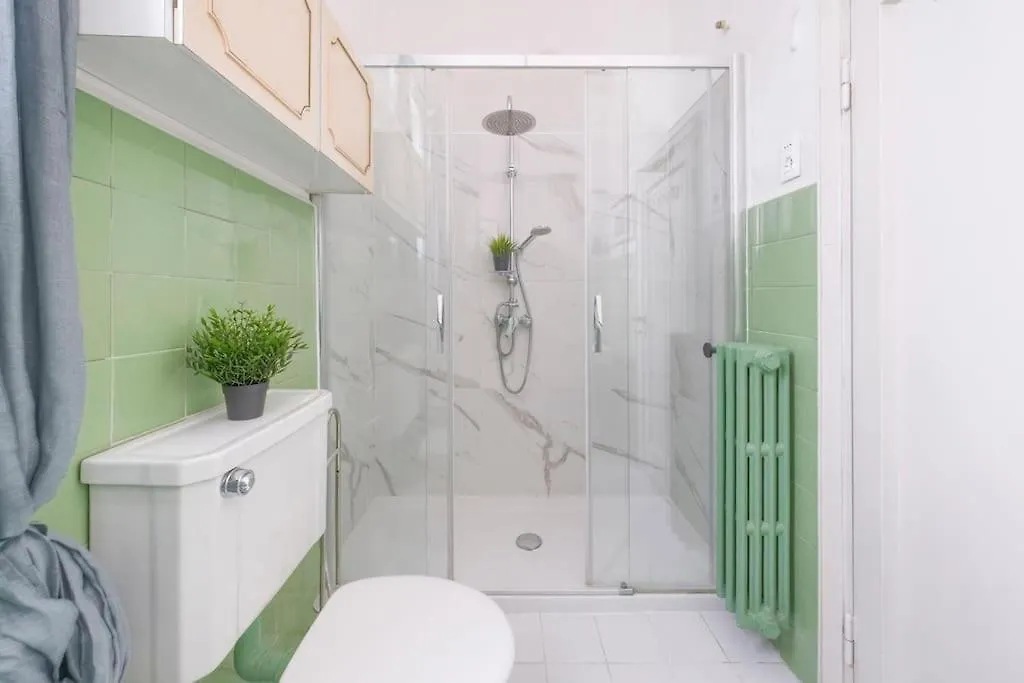 Apartment Esclusivo Appartamento Fiorentino 120Mq Netflix, Ac Florence