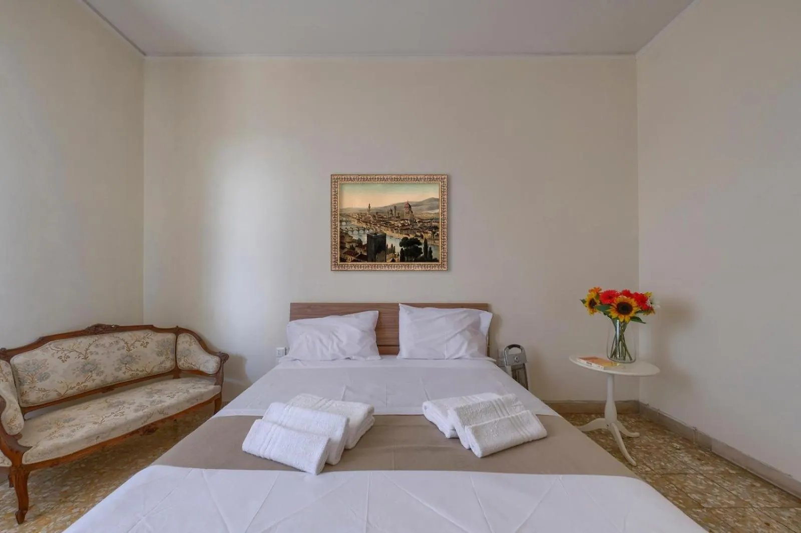 Esclusivo Appartamento Fiorentino 120Mq Netflix, Ac Firenze