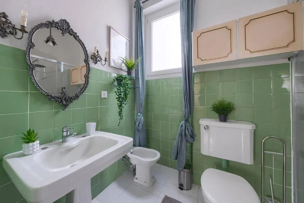 Esclusivo Appartamento Fiorentino 120Mq Netflix, Ac Firenze Italia