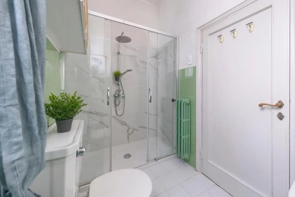 Esclusivo Appartamento Fiorentino 120Mq Netflix, Ac Firenze