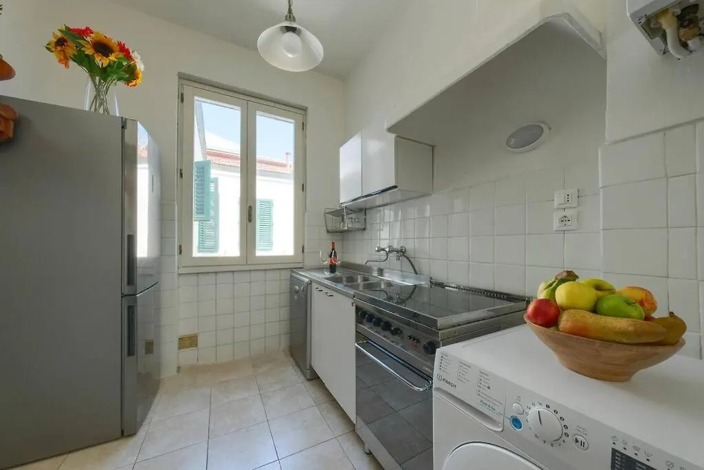 Esclusivo Appartamento Fiorentino 120Mq Netflix, Ac Firenze
