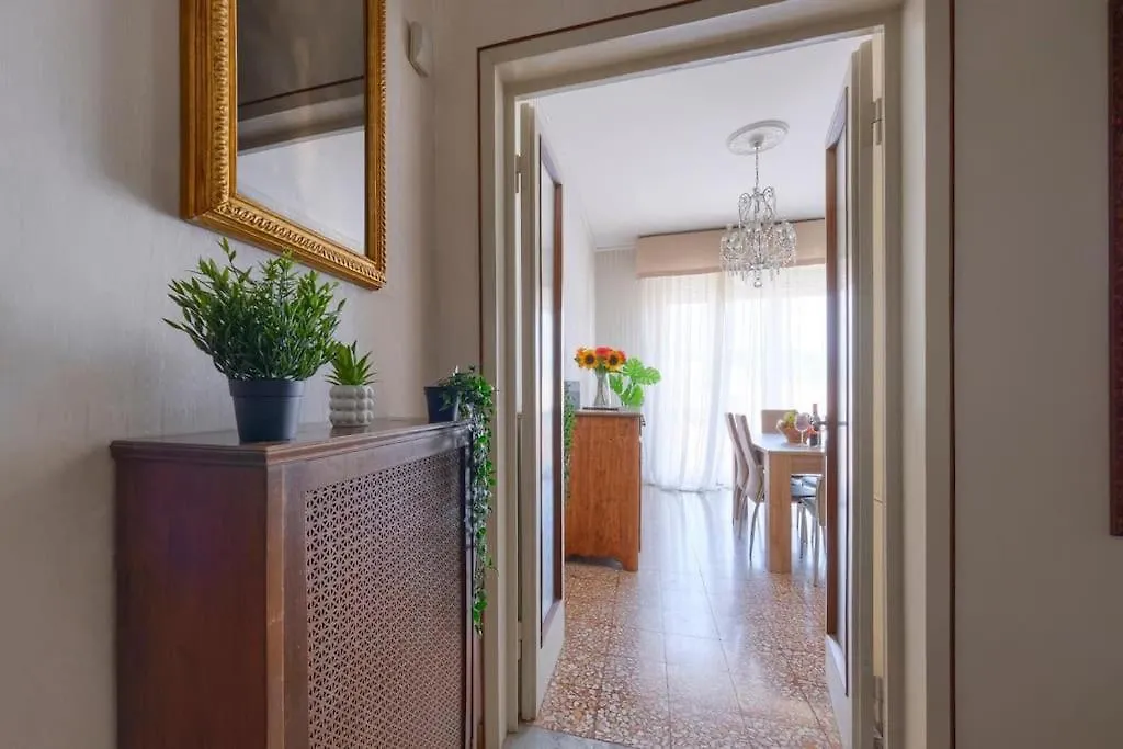 Esclusivo Appartamento Fiorentino 120Mq Netflix, Ac Firenze