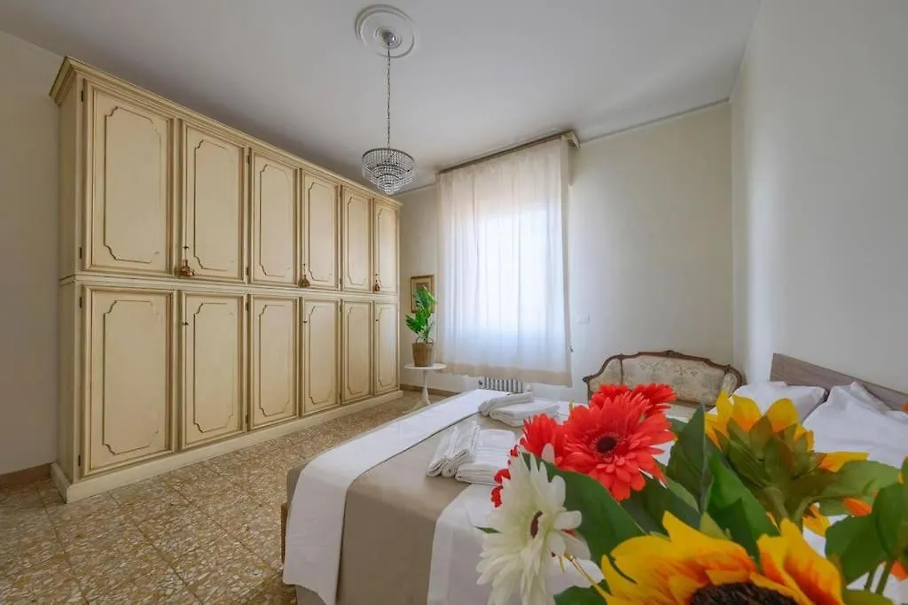 Esclusivo Appartamento Fiorentino 120Mq Netflix, Ac Firenze