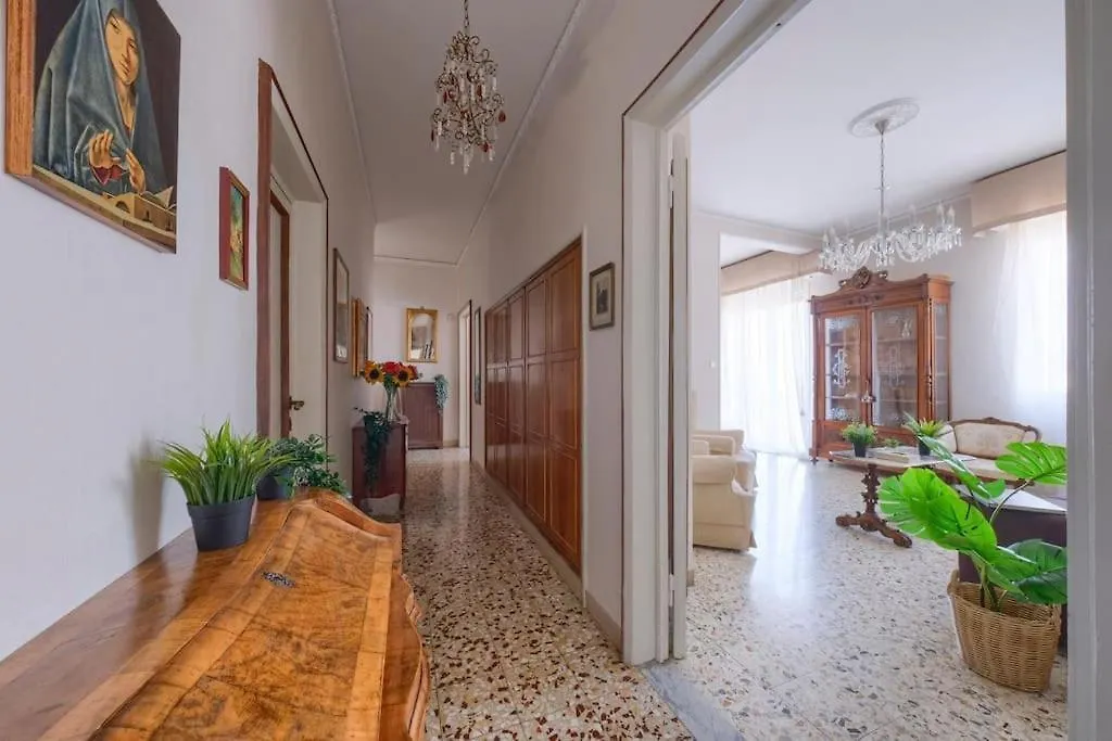 Esclusivo Appartamento Fiorentino 120Mq Netflix, Ac Firenze