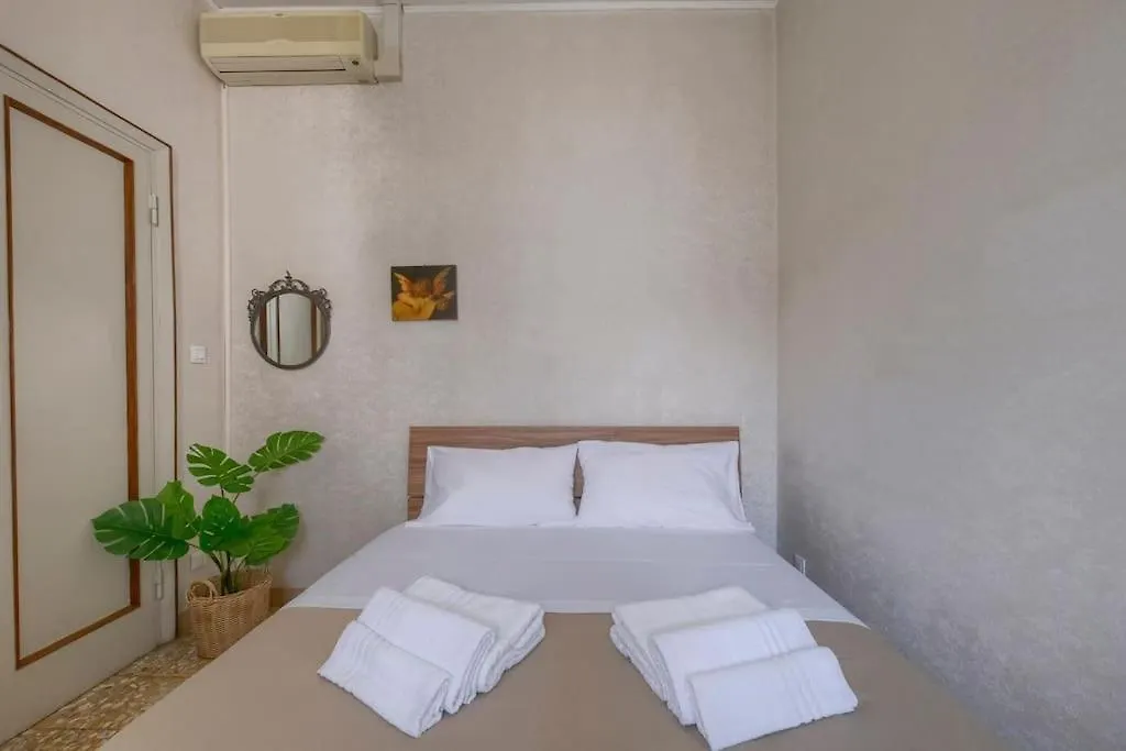 Esclusivo Appartamento Fiorentino 120Mq Netflix, Ac Florence Apartment