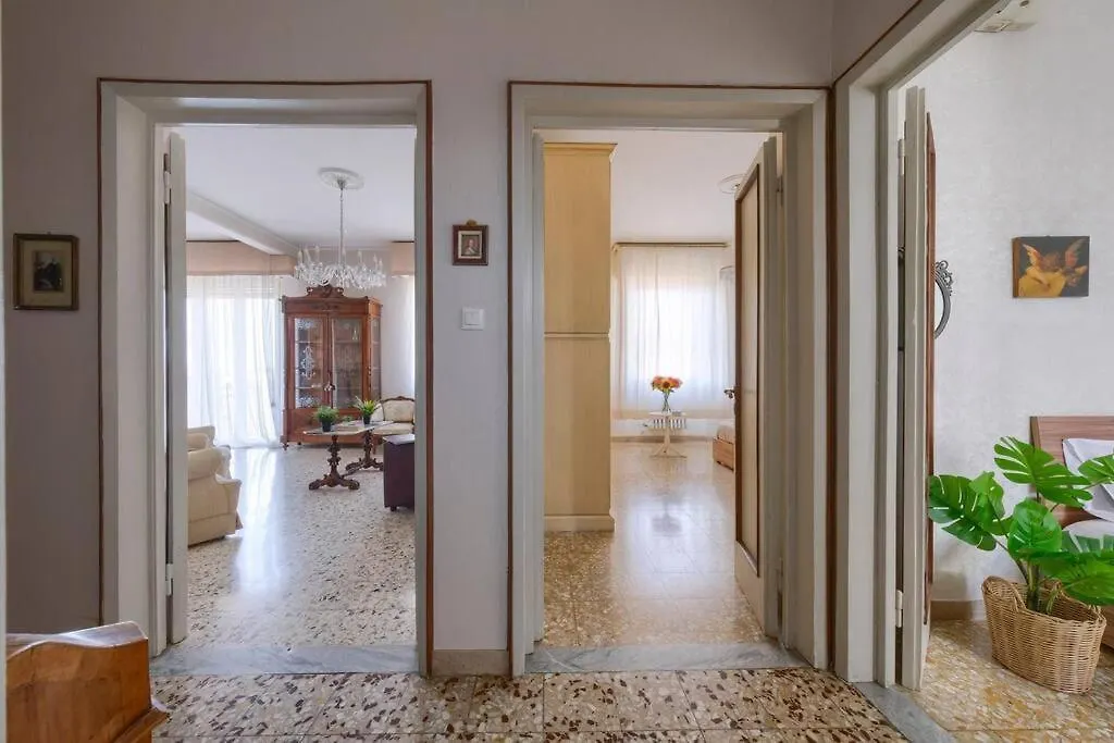 Esclusivo Appartamento Fiorentino 120Mq Netflix, Ac Florence 0*,  Italy