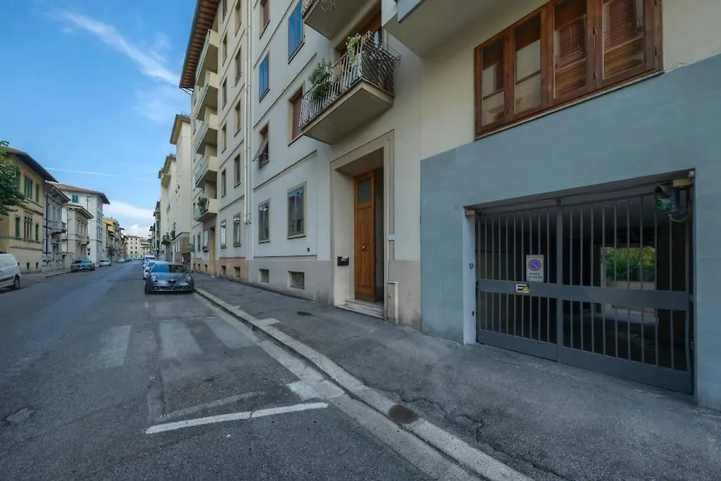 Apartment Esclusivo Appartamento Fiorentino 120Mq Netflix, Ac Florence