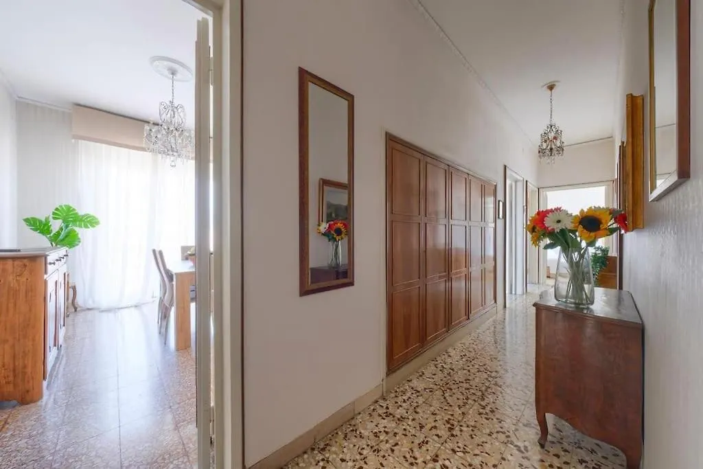 Esclusivo Appartamento Fiorentino 120Mq Netflix, Ac Florence 0*,  Italy