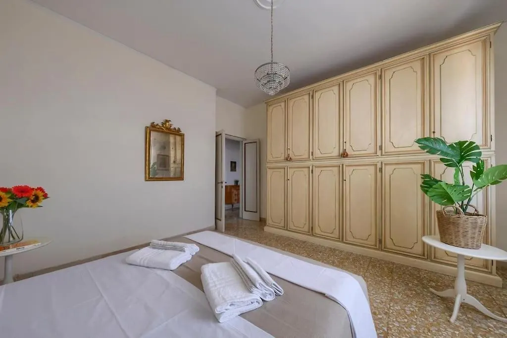 Esclusivo Appartamento Fiorentino 120Mq Netflix, Ac Floransa İtalya